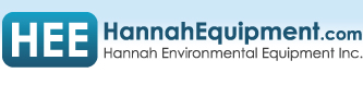 'Hannah Environmental Equipment Inc